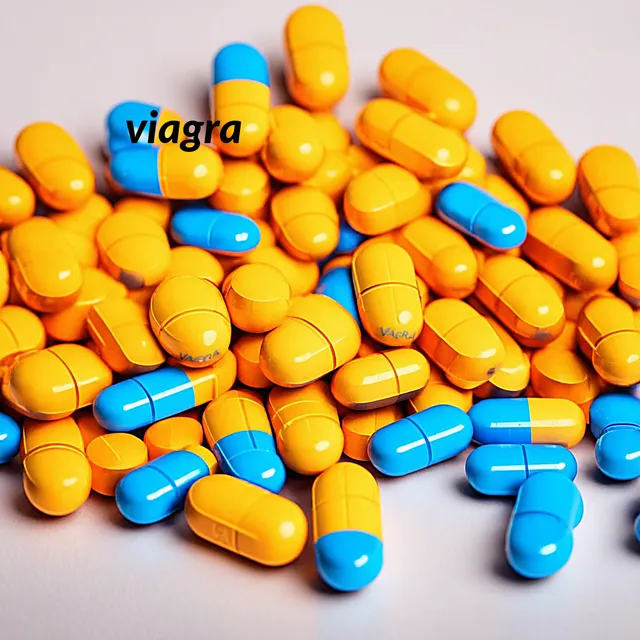 Viagra 50 mg 8 compresse prezzo